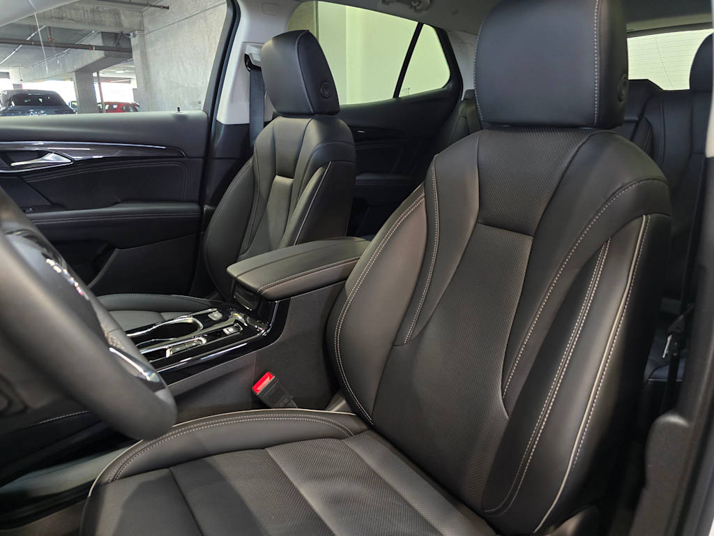 Thumbnail: 2023 Buick Envision - 12