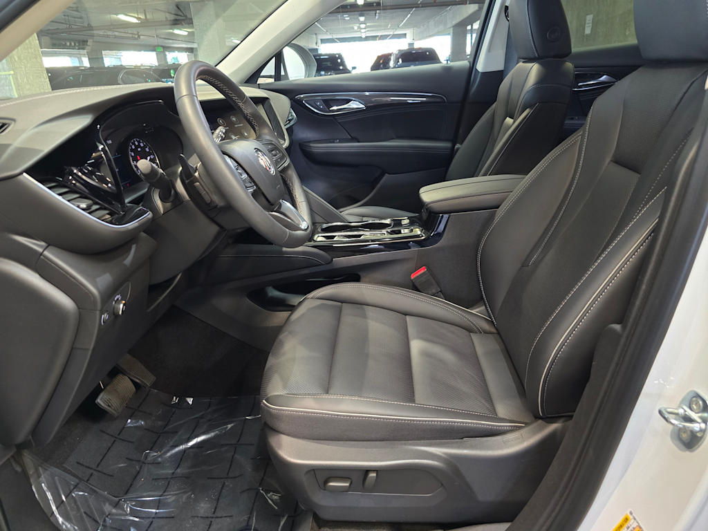 Thumbnail: 2023 Buick Envision - 11