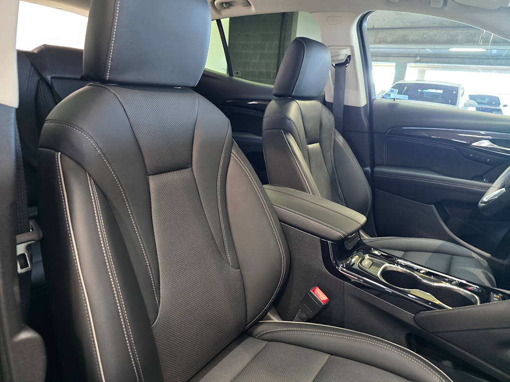 Thumbnail: 2023 Buick Envision - 30