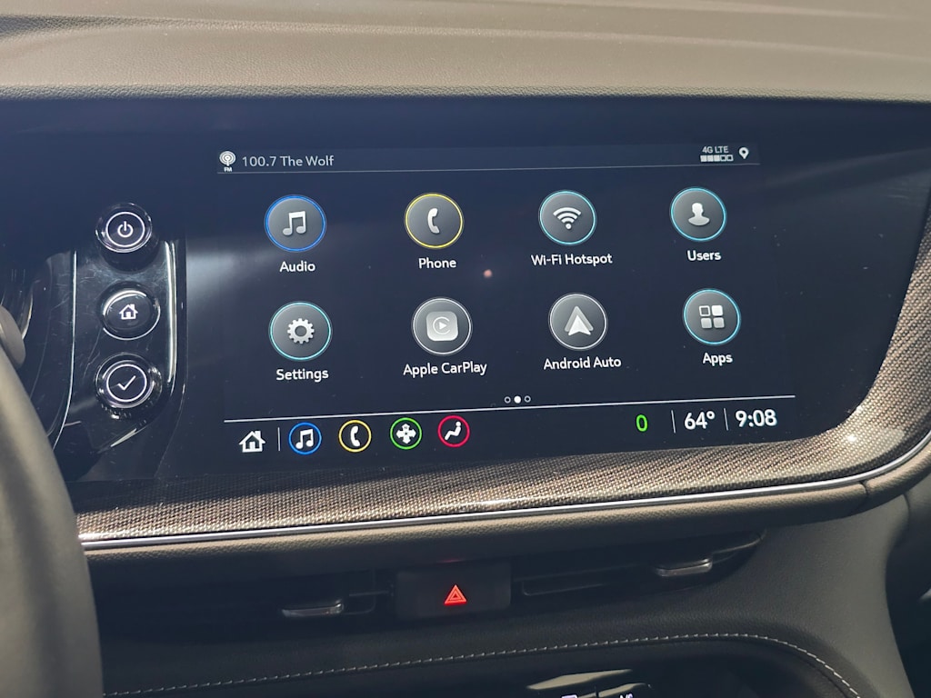 Thumbnail: 2023 Buick Envision - 21