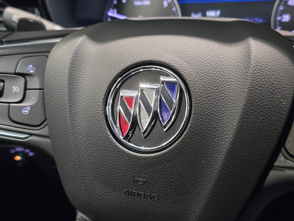 Thumbnail: 2023 Buick Envision - 29
