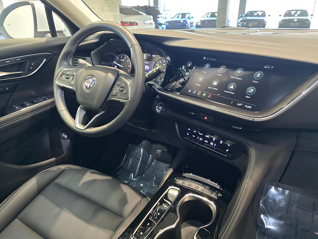 Thumbnail: 2023 Buick Envision - 15