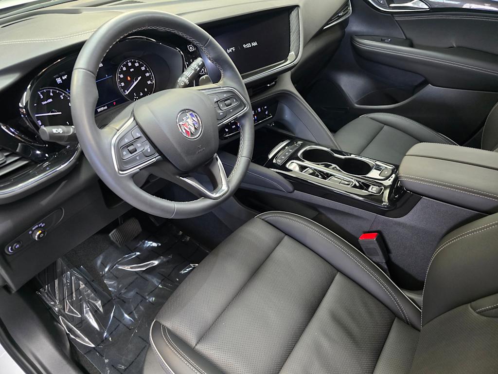 Thumbnail: 2023 Buick Envision - 2