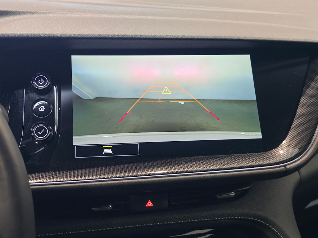 Thumbnail: 2023 Buick Envision - 16