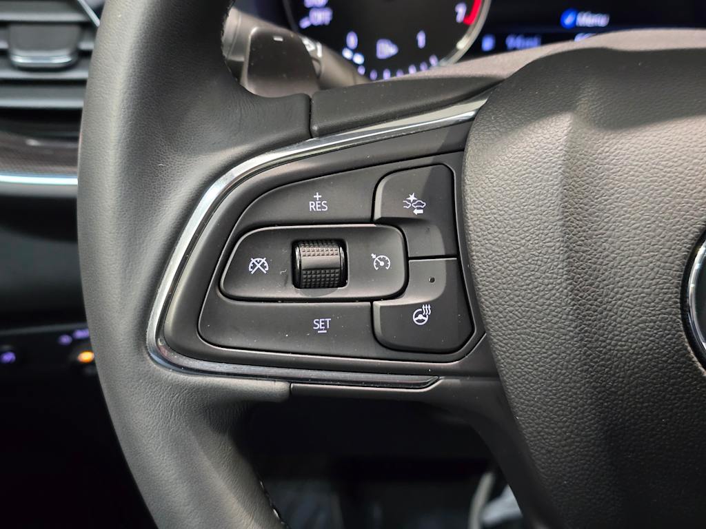 Thumbnail: 2023 Buick Envision - 27