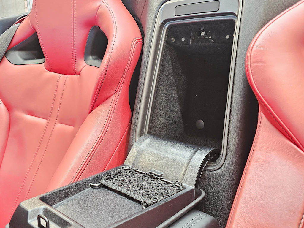 Thumbnail: 2014 Jaguar F-Type - 10