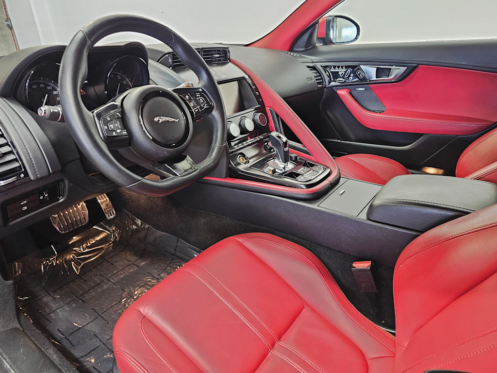 Thumbnail: 2014 Jaguar F-Type - 2