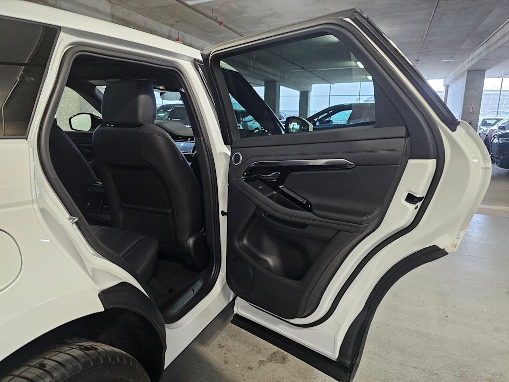 Thumbnail: 2023 Land Rover Range Rover Evoque - 35