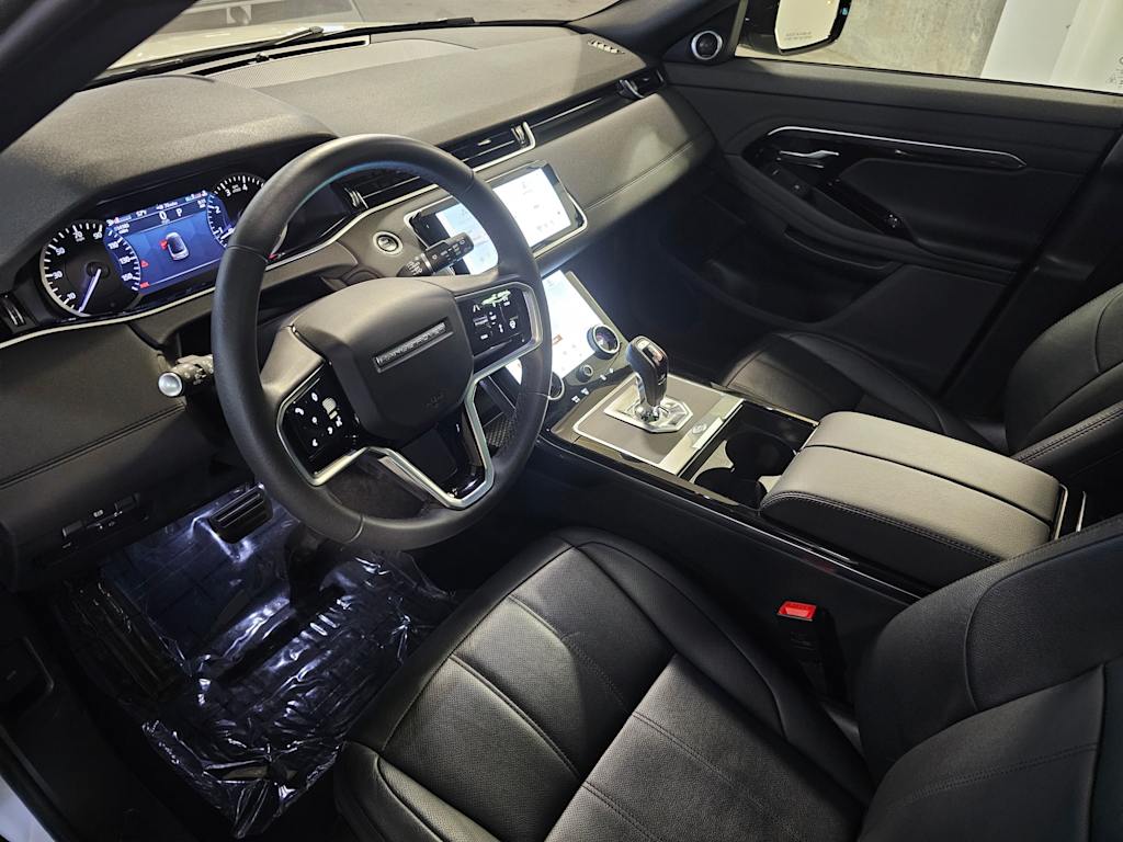 Thumbnail: 2023 Land Rover Range Rover Evoque - 2