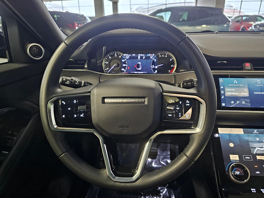 Thumbnail: 2023 Land Rover Range Rover Evoque - 14