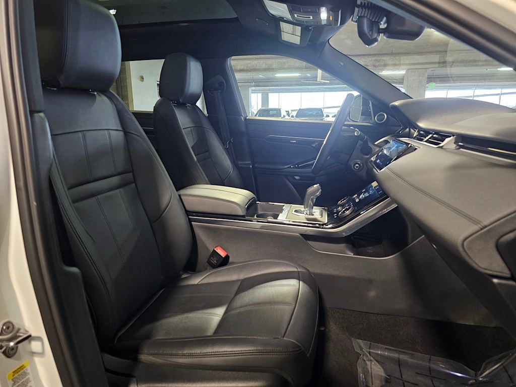 Thumbnail: 2023 Land Rover Range Rover Evoque - 12
