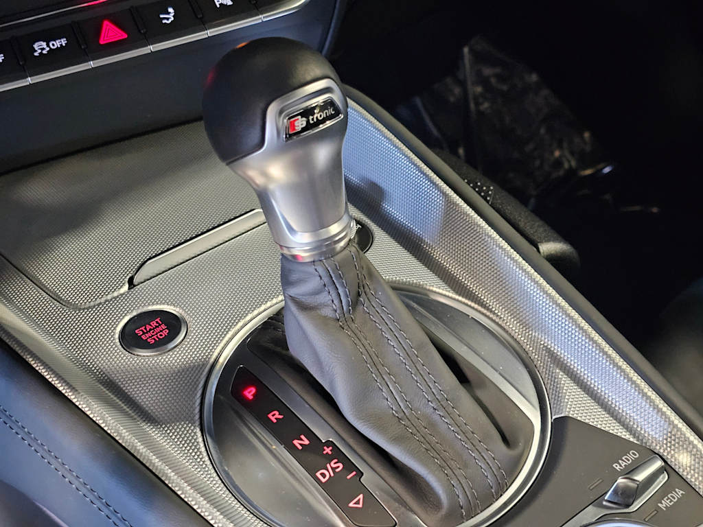 Thumbnail: 2023 Audi TT - 26
