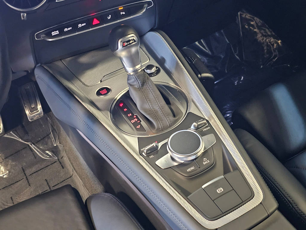 Thumbnail: 2023 Audi TT - 16