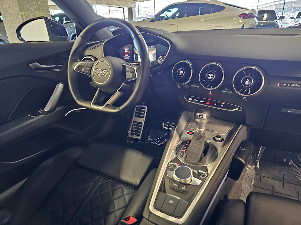 Thumbnail: 2023 Audi TT - 15
