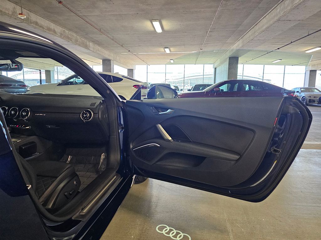 Thumbnail: 2023 Audi TT - 30
