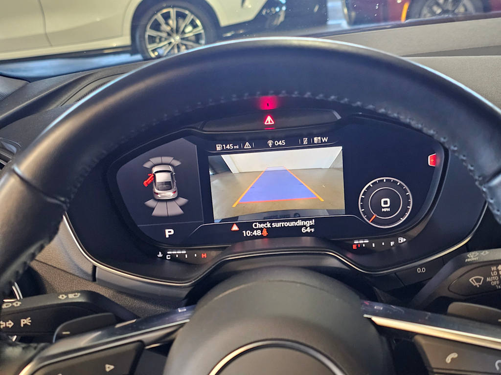 Thumbnail: 2023 Audi TT - 17