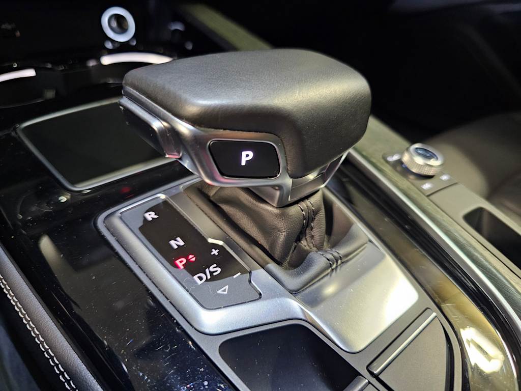 Thumbnail: 2020 Audi A4 - 32