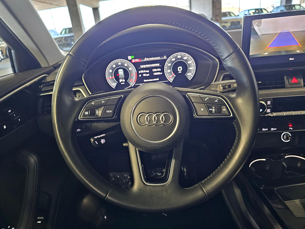 Thumbnail: 2020 Audi A4 - 14