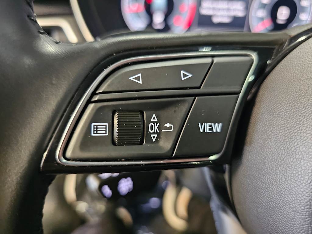 Thumbnail: 2020 Audi A4 - 30