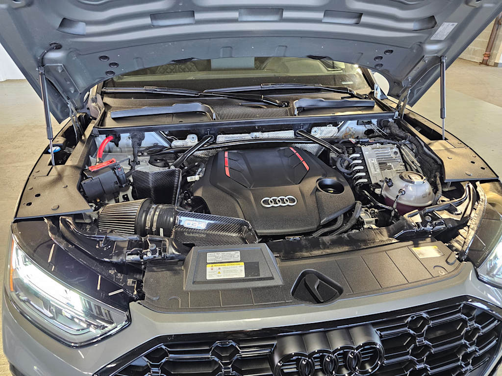 Thumbnail: 2024 Audi SQ5 - 9