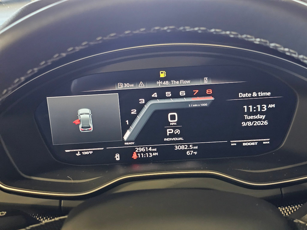 Thumbnail: 2024 Audi SQ5 - 18