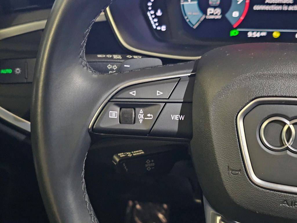 Thumbnail: 2022 Audi Q3 - 23