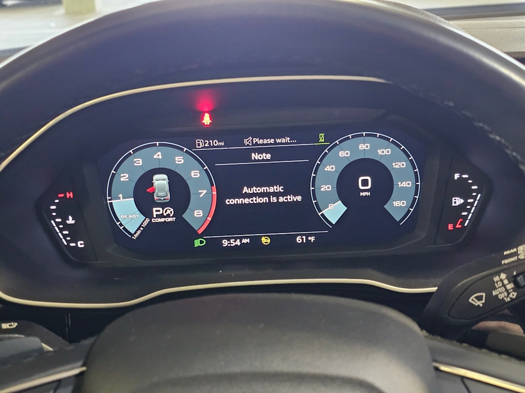 Thumbnail: 2022 Audi Q3 - 18