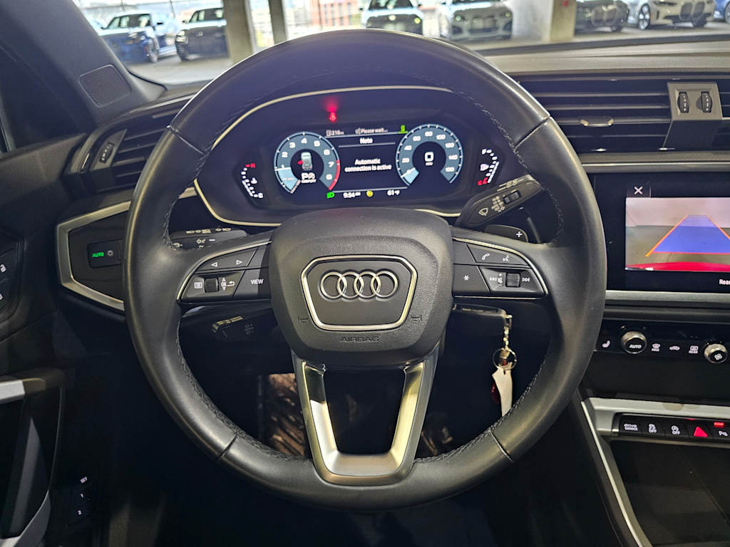 Thumbnail: 2022 Audi Q3 - 14