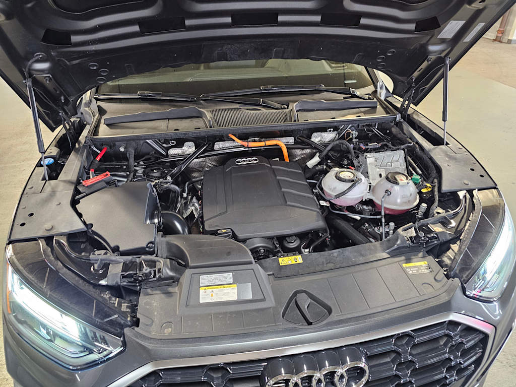Thumbnail: 2021 Audi Q5 - 9
