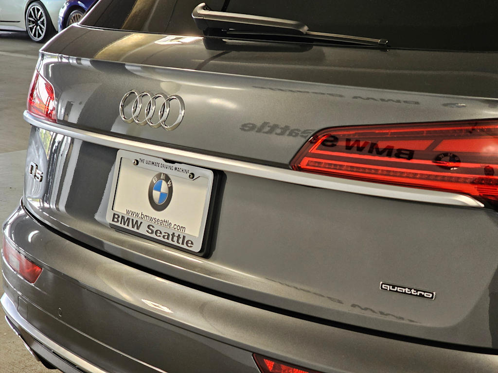 Thumbnail: 2021 Audi Q5 - 7