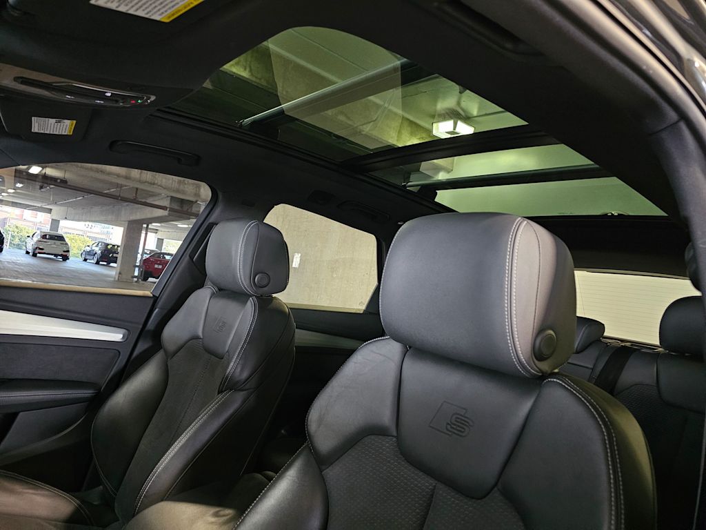 Thumbnail: 2021 Audi Q5 - 28