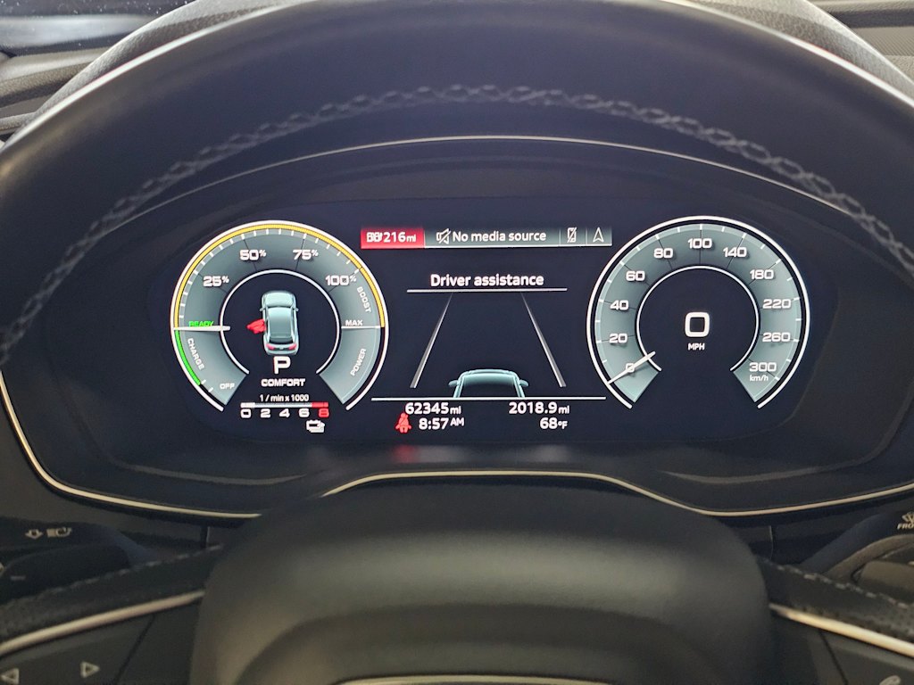Thumbnail: 2021 Audi Q5 - 21