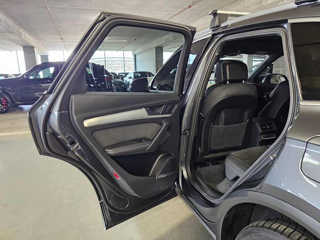 Thumbnail: 2021 Audi Q5 - 29