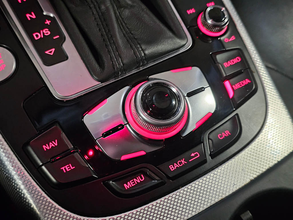 Thumbnail: 2013 Audi Allroad - 24