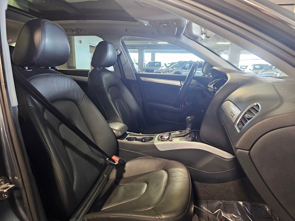 Thumbnail: 2013 Audi Allroad - 36