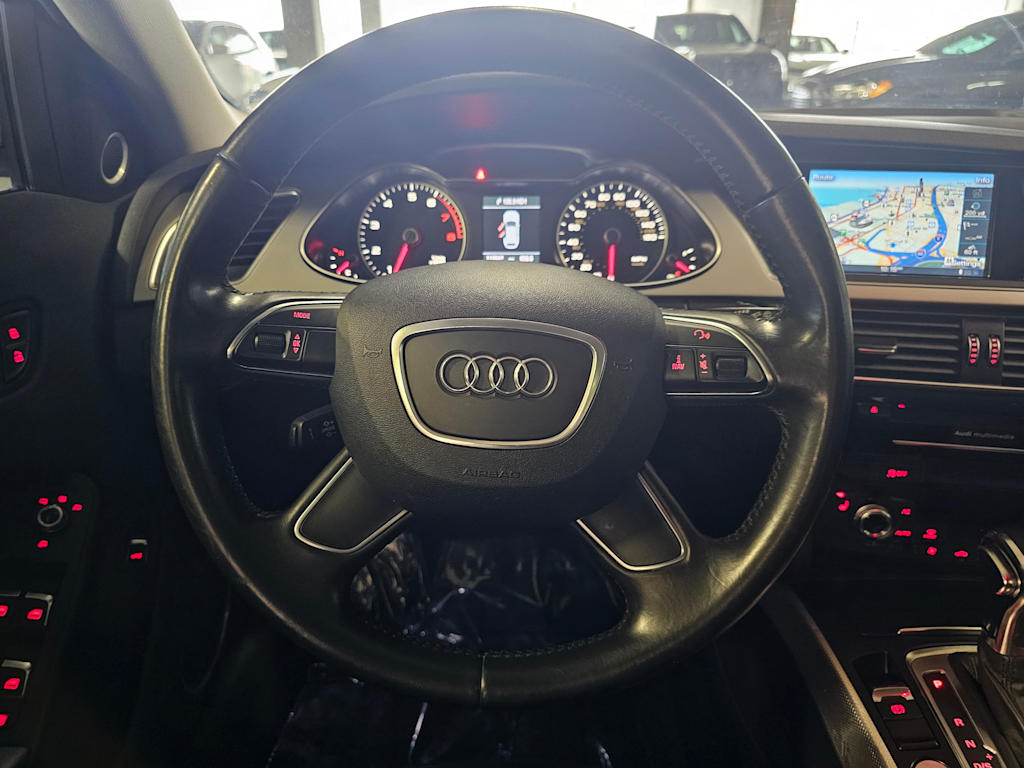 Thumbnail: 2013 Audi Allroad - 14