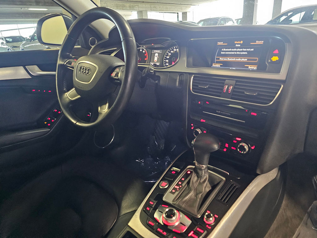 Thumbnail: 2013 Audi Allroad - 15