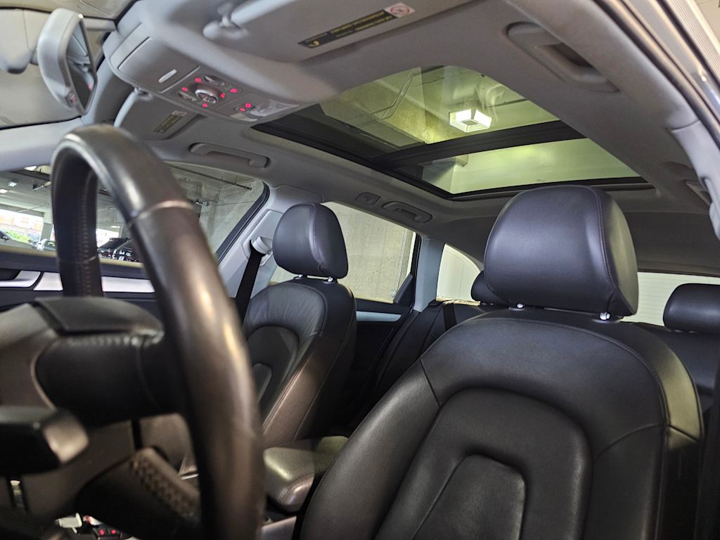 Thumbnail: 2013 Audi Allroad - 31