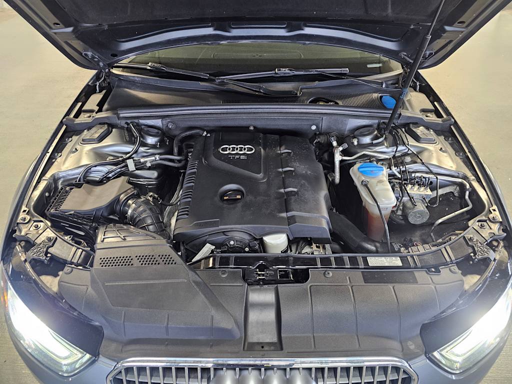 Thumbnail: 2013 Audi Allroad - 9