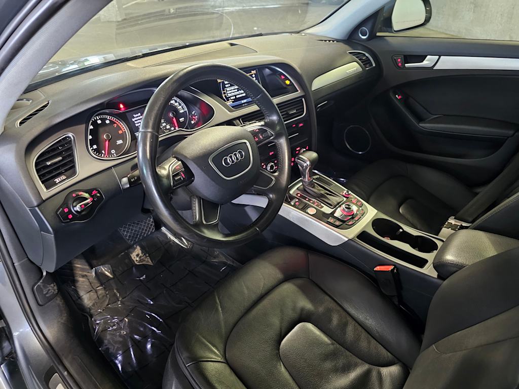 Thumbnail: 2013 Audi Allroad - 2