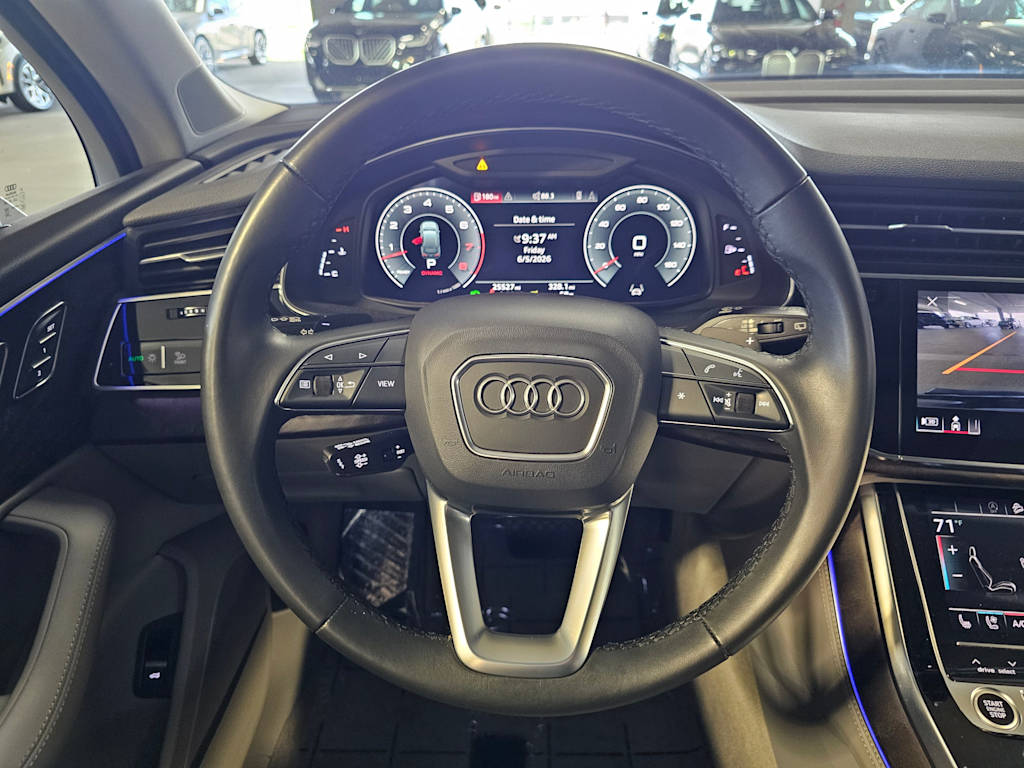 Thumbnail: 2022 Audi Q7 - 14