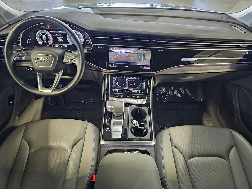 Thumbnail: 2022 Audi Q7 - 10