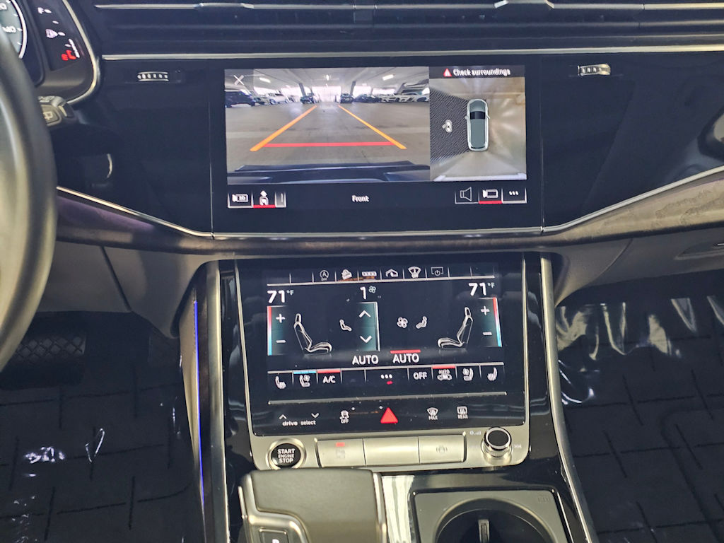 Thumbnail: 2022 Audi Q7 - 16