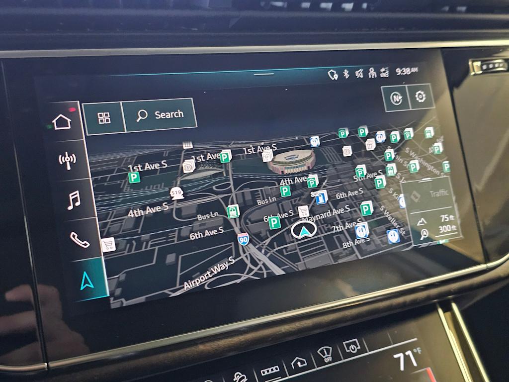 Thumbnail: 2022 Audi Q7 - 23