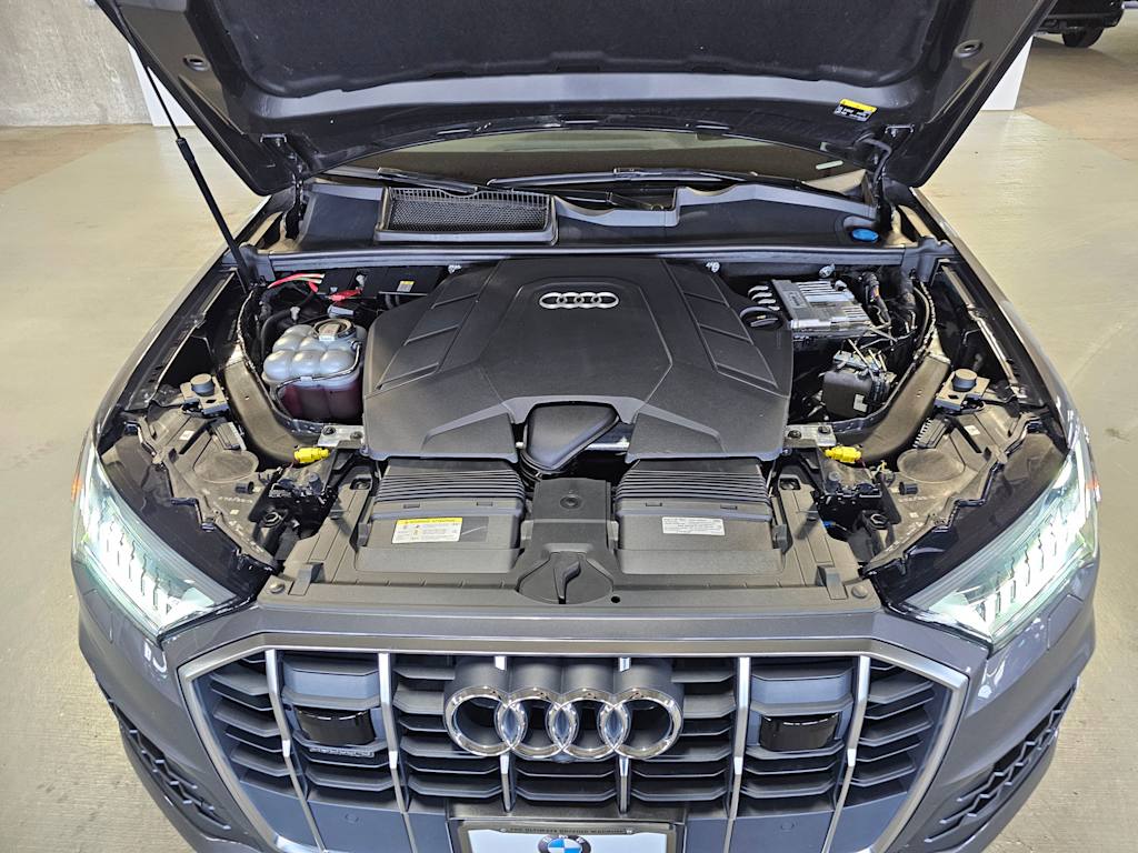 Thumbnail: 2022 Audi Q7 - 9