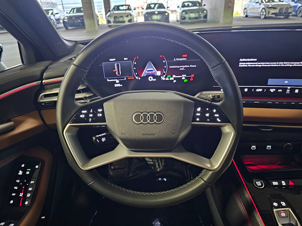 Thumbnail: 2026 Audi A6 - 14