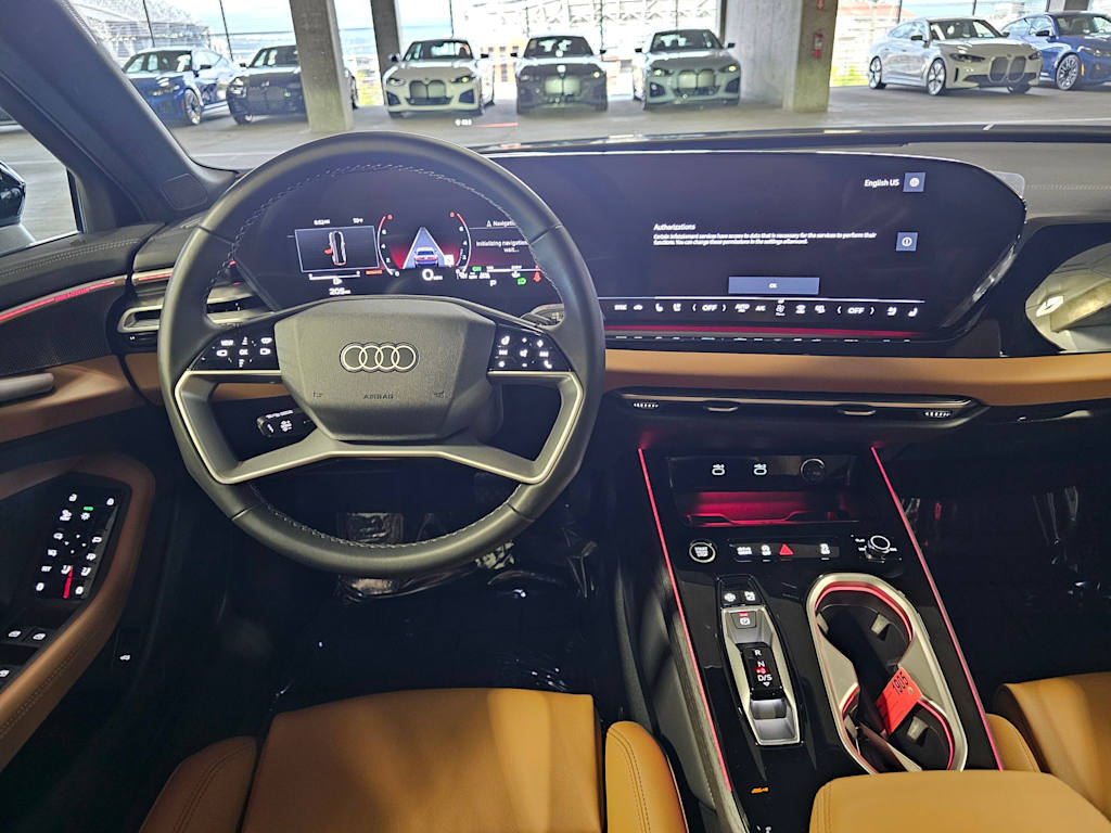 Thumbnail: 2026 Audi A6 - 10