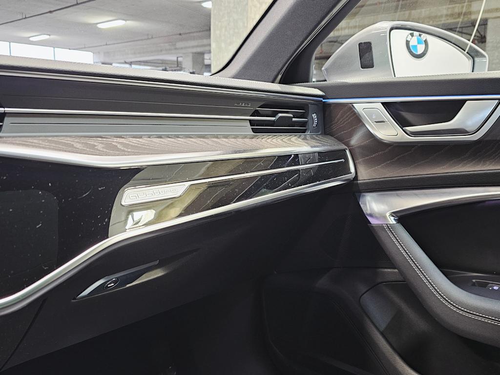 Thumbnail: 2021 Audi A6 - 26