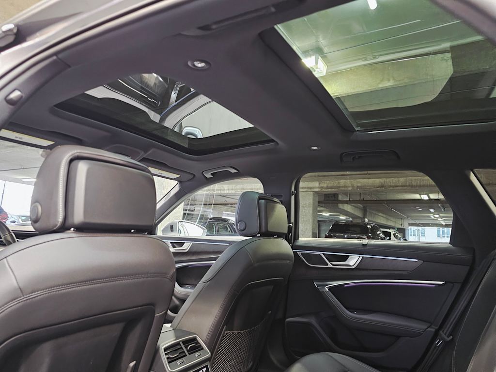 Thumbnail: 2021 Audi A6 - 30