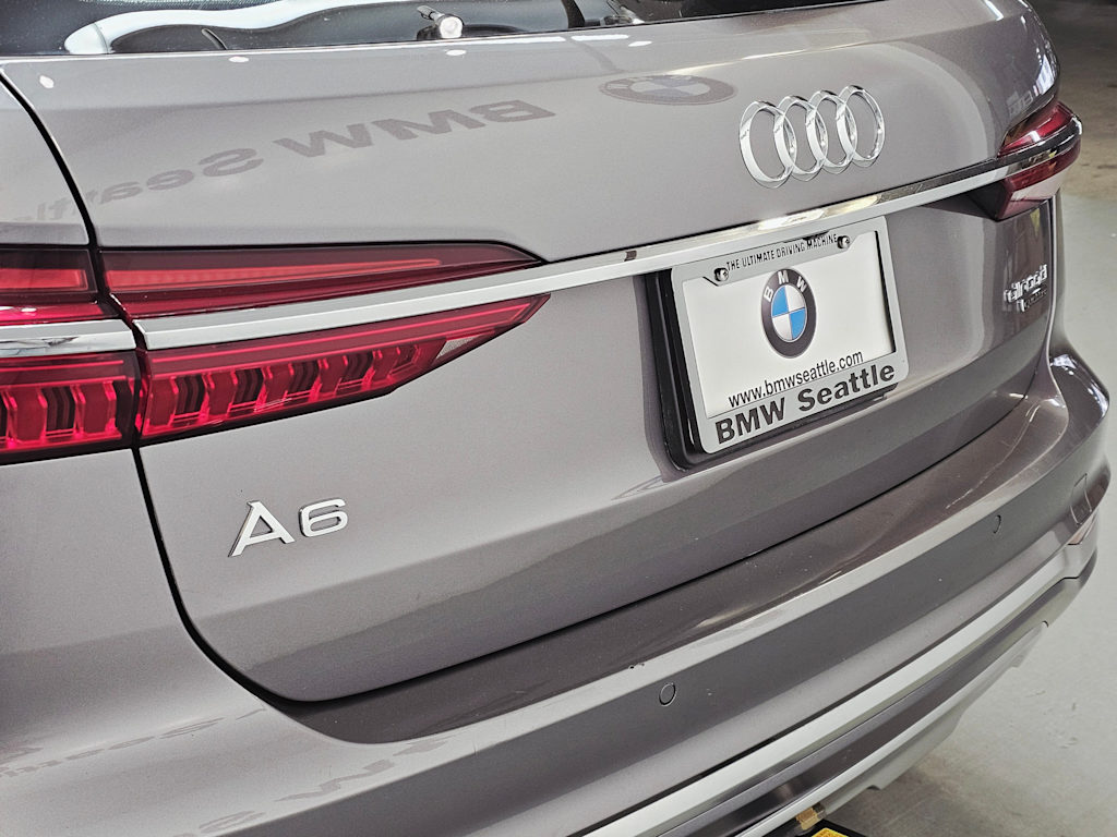 Thumbnail: 2021 Audi A6 - 20